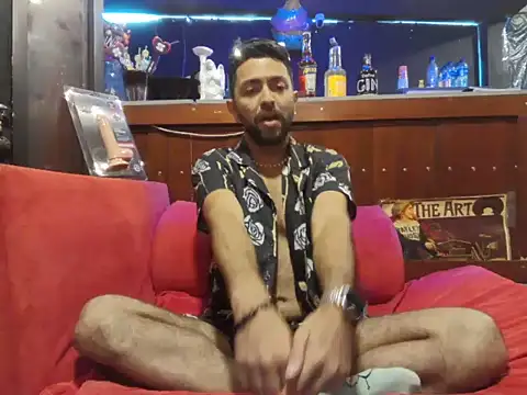 Chatroom XXX en direct de KingDq