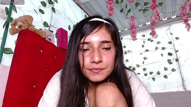 Chat XXX en directo de Nanda_Mendoza