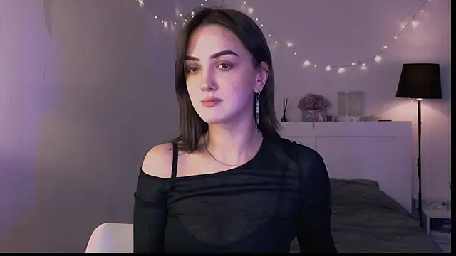 Chat XXX en directo de LilyFarey