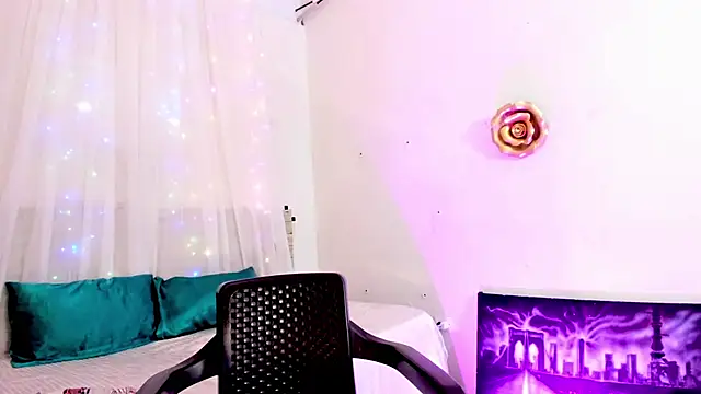 XXX chat uživo modela lilahSweet