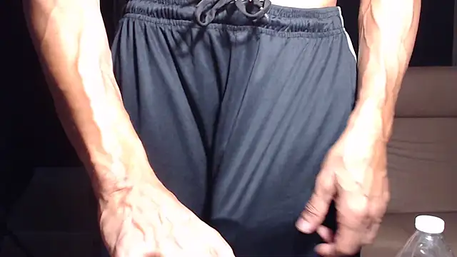 Czat XXX na żywo – ThickD2C