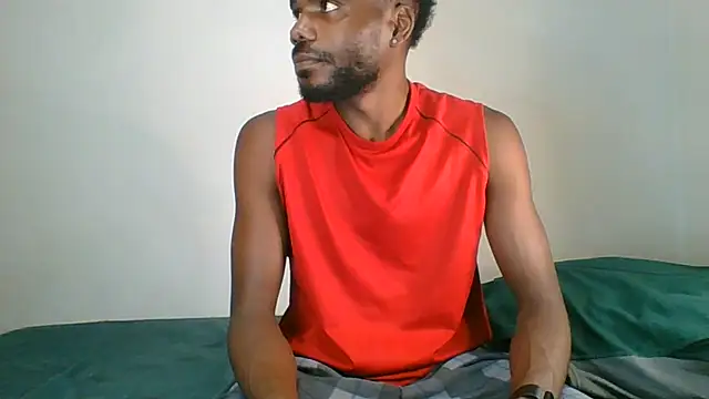 Czat XXX na żywo – Suamyst_25