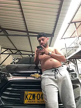 Czat XXX na żywo – Jacobs0