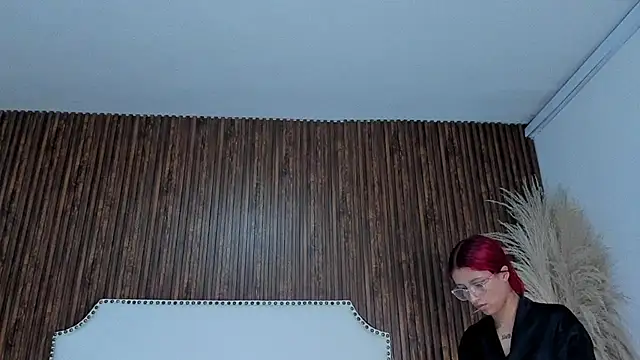 Živý XXX chat _Cherry_fox