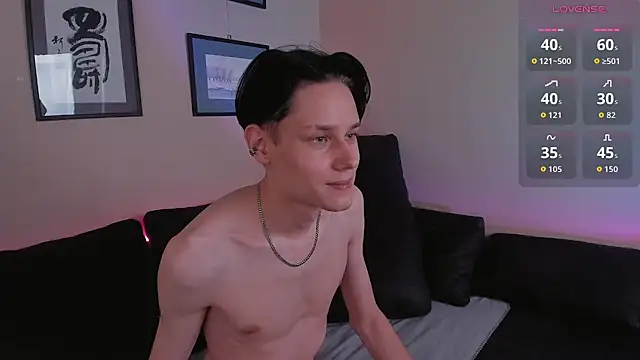 Chat XXX ao vivo de Jan_Dekkel