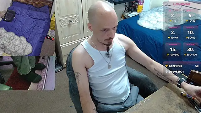 Živý XXX chat ryder2012
