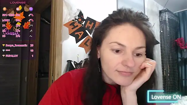 Онлайн чат XXX Stacy_Davice