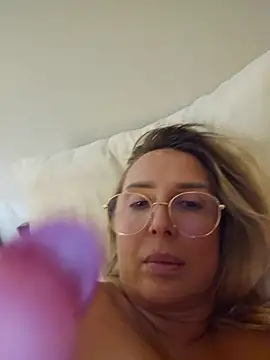 Živý XXX chat MariaRichi_