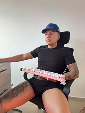 ander_005 Live XXX Chat