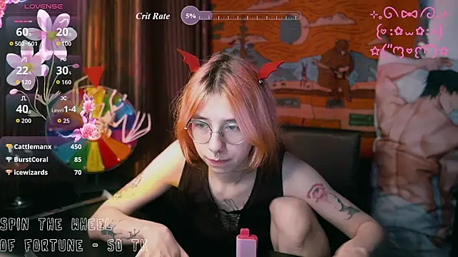 cutiiepink – Live XXX-chat