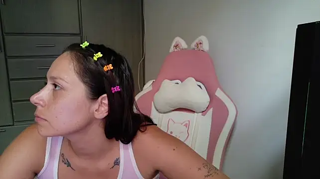 MommyMiaWs Live XXX-chat