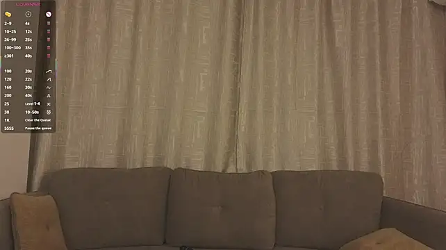 Chat XXX en directo de EnricaElis