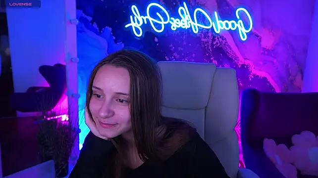 TinyNatalie Obrolan Langsung XXX