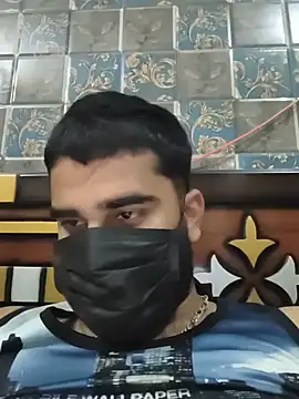 Mr_CurioX_369 webcam show