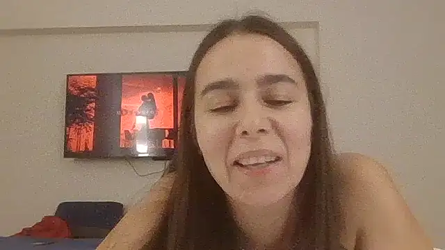 Vanelleda Adlı Modelin Canlı XXX Sohbeti