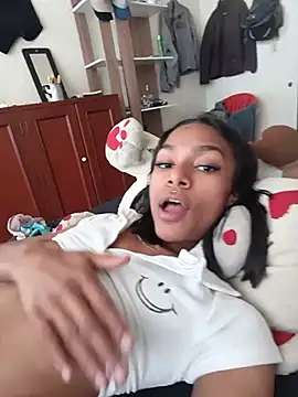 Violeths12 Show in webcam