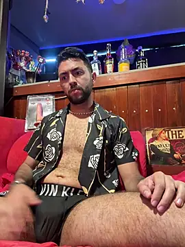 KingDq live XXX chat