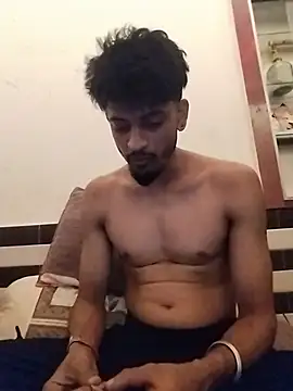 Your_Supermannn Webbikameraesitys