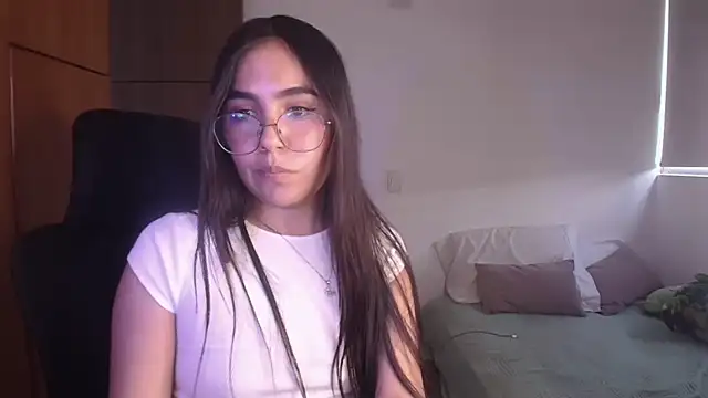 Živý XXX chat abbyyandmaxx