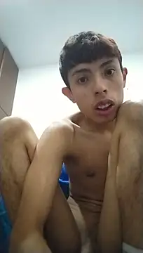 Chatroom XXX en direct de liamkozy