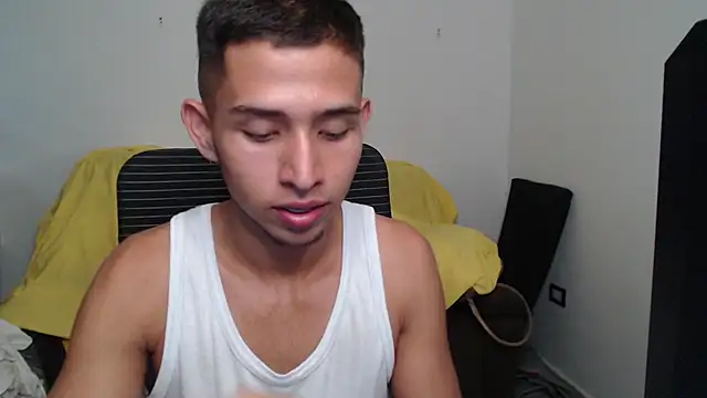 harold_18_ Webcam Show
