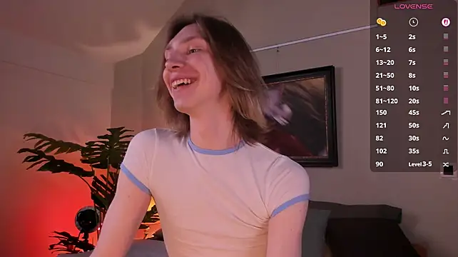 DannyReed Live XXX-chat
