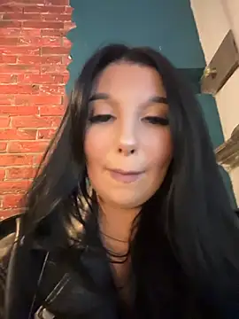 Tisha_Busty Live XXX Chat