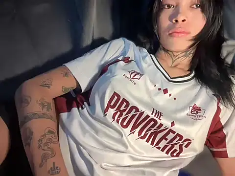 แชท XXX สดของ obsessionqueen