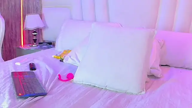 XXX chat uživo modela AmeliaRose