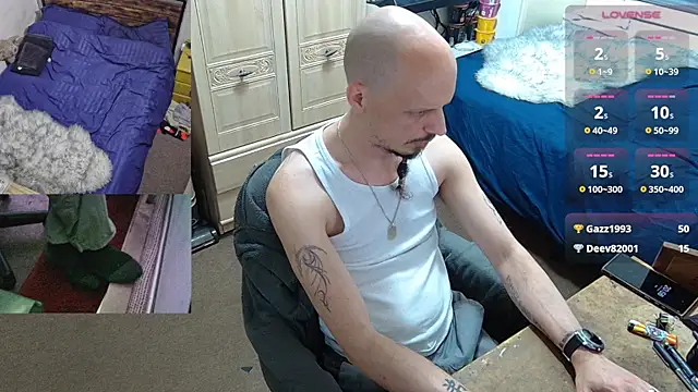 ryder2012 Live XXX-chat