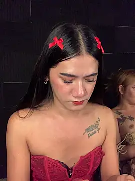 AngelaFaith Obrolan Langsung XXX