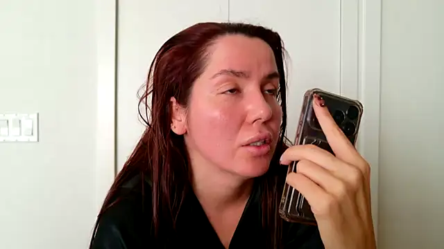 Chat XXX Live SirenSwitch