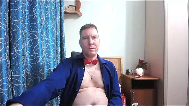 Merovingen7's Live XXX Chat