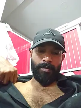دردشة MalluBeard الجنسية المباشرة