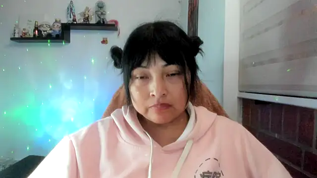 Shaddycute_ – Live XXX-chat