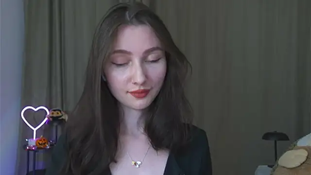 Chat +18 de AnaMoonlight ao vivo