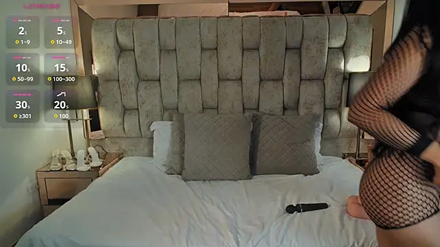 Bella__carther's Live XXX Chat