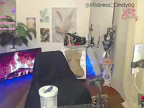 Mistressph 现场XXX聊天