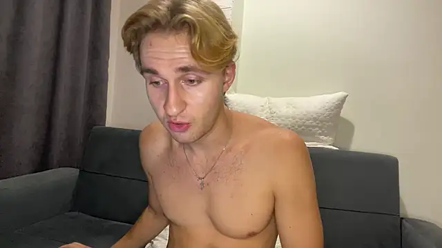 MarvinLur 라이브 XXX 채팅
