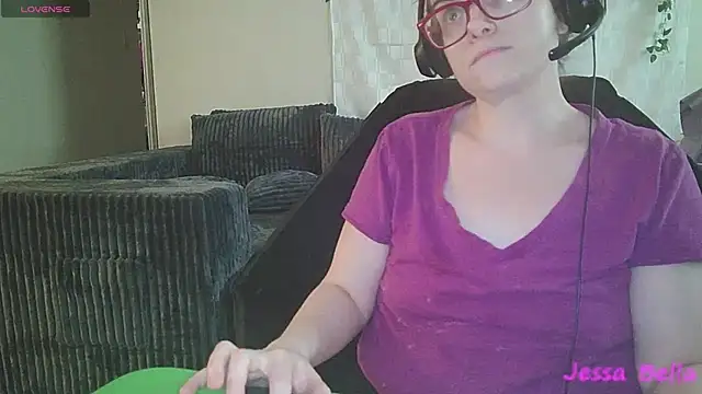 JessaBella Chat XXX in diretta