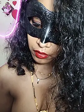Chatroom XXX en direct de Mun_-Mun