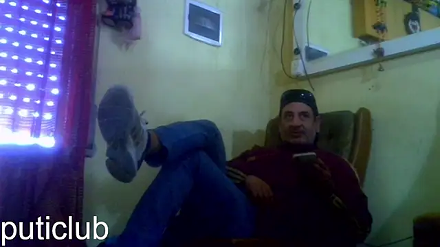 puticlub1234 Webcamshow