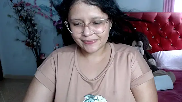 angel_barbie_1's Live XXX Chat