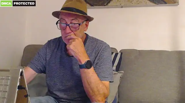 Chat XXX en directo de bluedae1