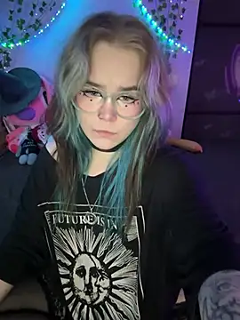 MaddisonHaas Live XXX-Chat