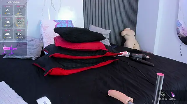XXX chat uživo modela amanda29