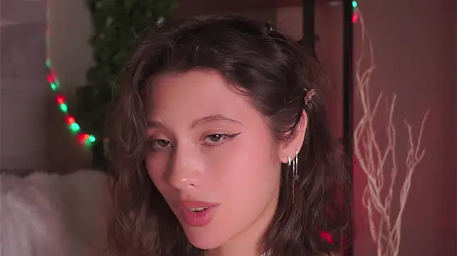 SherryBoone Chat XXX in diretta