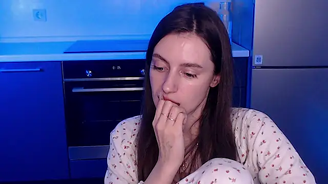 XXX chat uživo modela MuseMia