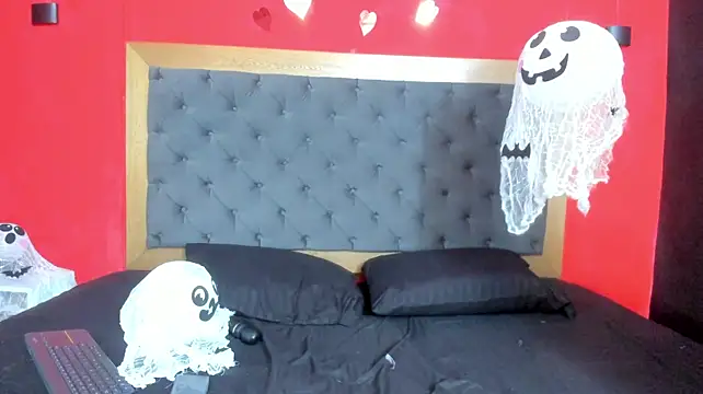RosyRoos Chat XXX live