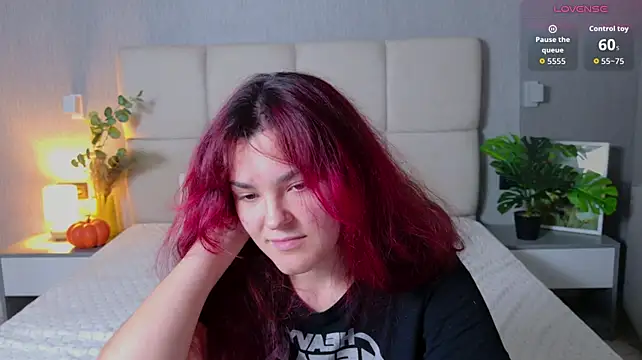 LeyaaStarr – Live XXX-chat